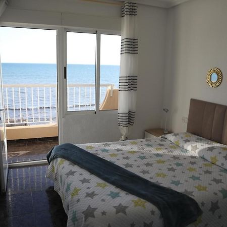 Vista Bonita - Beautiful View!!! Apartment Santa Pola Bagian luar foto