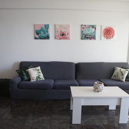Vista Bonita - Beautiful View!!! Apartment Santa Pola Bagian luar foto
